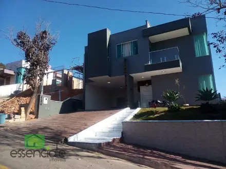 Casa 3 quartos no Condomínio Ouro Verde Betim