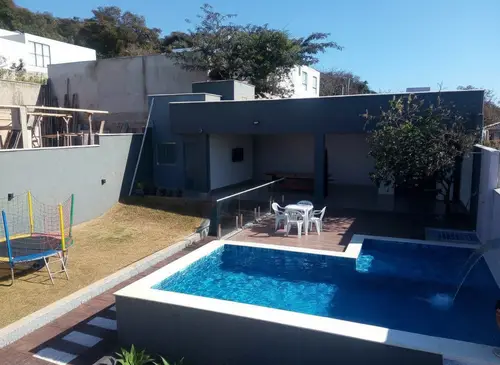 Casa 3 quartos no Condomínio Ouro Verde Betim — Encontre seu imóvel na Essenciale Imóveis
