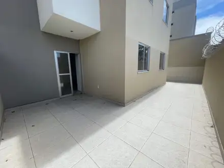 Apartamento 2 quartos no Cândida Ferreira Contagem