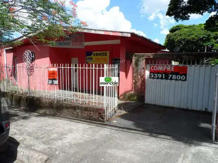 Casa 3 quartos no Novo Eldorado Contagem