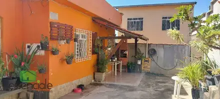 Casa 3 quartos no Califórnia Belo Horizonte