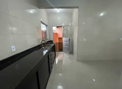 Casa 3 quartos no Barreiro Belo Horizonte — Encontre seu imóvel na Essenciale Imóveis