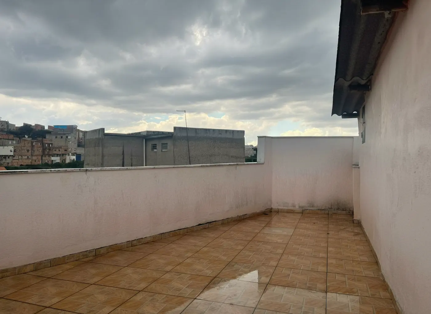 Casa 3 quartos no Barreiro Belo Horizonte