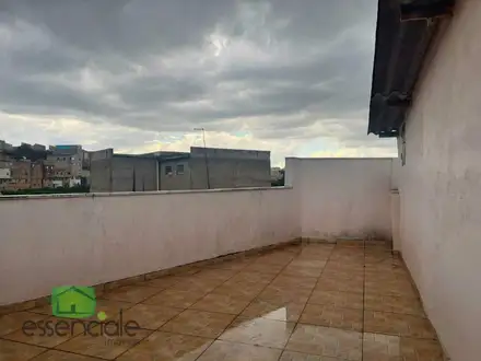 Casa 3 quartos no Barreiro Belo Horizonte