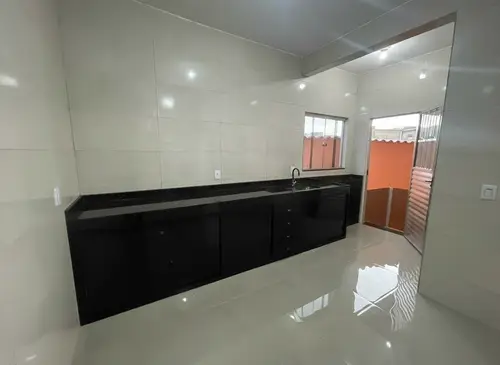 Casa 3 quartos no Barreiro Belo Horizonte — Encontre seu imóvel na Essenciale Imóveis
