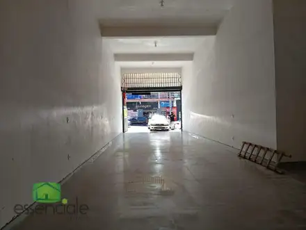 Comercial no Industrial Contagem