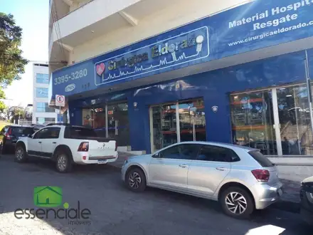 Comercial no Eldorado Contagem