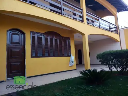 Casa 04 quartos 2 suítes Jardim Riacho das Pedras Contagem/MG