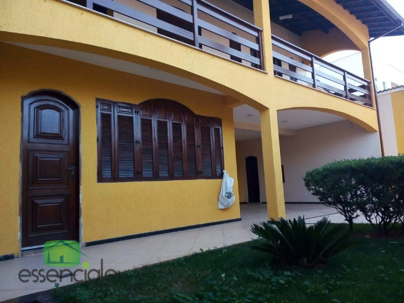 Casa 4 quartos no Jardim Riacho Das Pedras Contagem