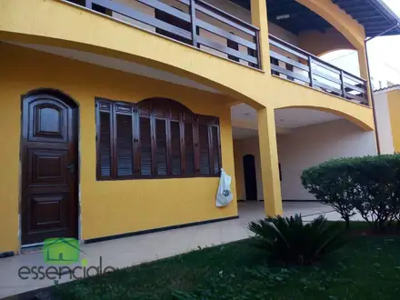 Casa 4 quartos no Jardim Riacho Das Pedras Contagem