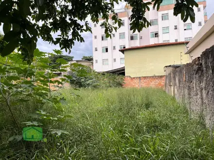 Terreno no Novo Eldorado Contagem