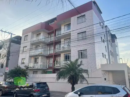 Cobertura 3 quartos no Jardim Riacho Das Pedras Contagem