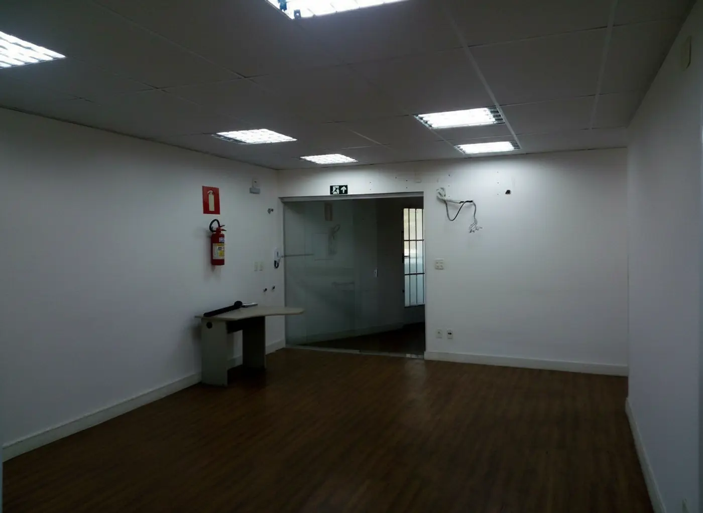 Apartamento no Eldorado Contagem