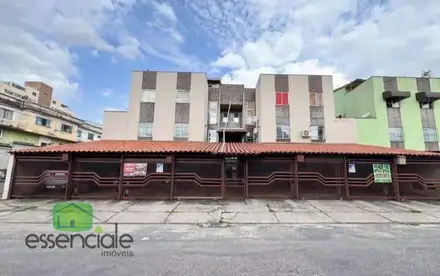 Apartamento 2 quartos no Darcy Vargas Contagem