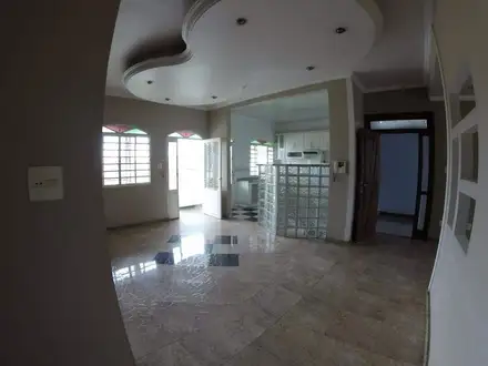 Casa 3 quartos no Riacho Das Pedras Contagem