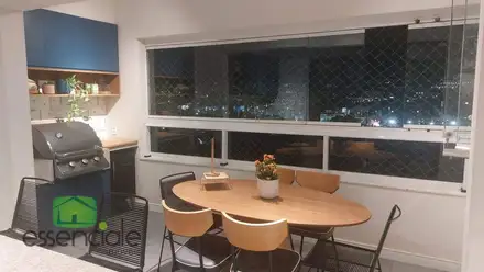 Apartamento 4 quartos no Jk Contagem