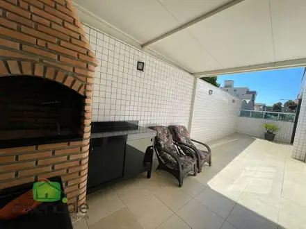 Apartamento 3 quartos no Inconfidentes Contagem