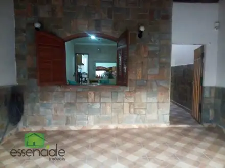Casa 3 quartos no Glória Contagem