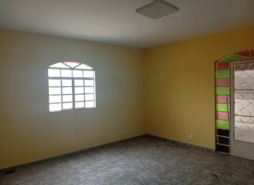 Casa 4 quartos no Riacho Das Pedras Contagem — Encontre seu imóvel na Essenciale Imóveis