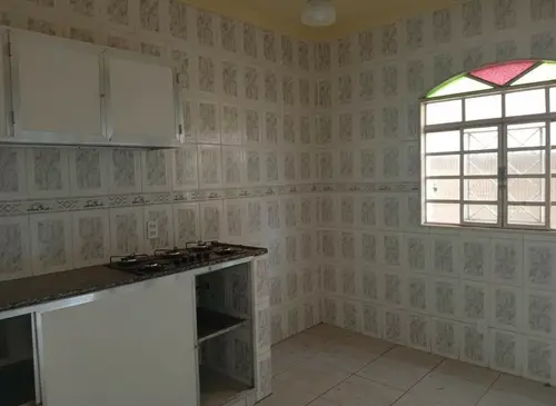 Casa 4 quartos no Riacho Das Pedras Contagem — Encontre seu imóvel na Essenciale Imóveis