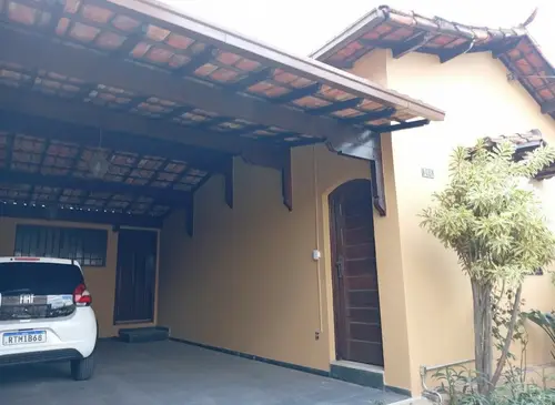 Casa 4 quartos no Eldorado Contagem — Encontre seu imóvel na Essenciale Imóveis