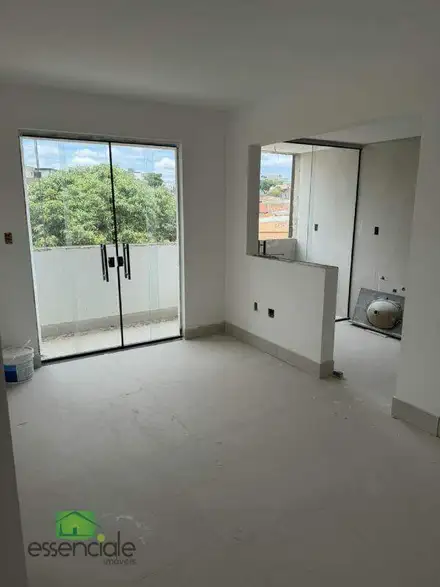 Cobertura 2 quartos no Riacho Das Pedras Contagem