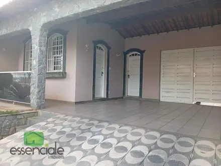 Casa 3 quartos no Jardim das Oliveiras Contagem