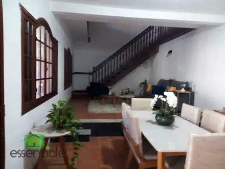 Casa 5 quartos no Jardim Riacho Das Pedras Contagem
