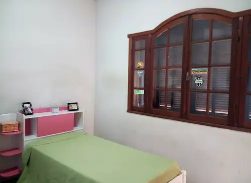 Casa 5 quartos no Jardim Riacho Das Pedras Contagem — Encontre seu imóvel na Essenciale Imóveis