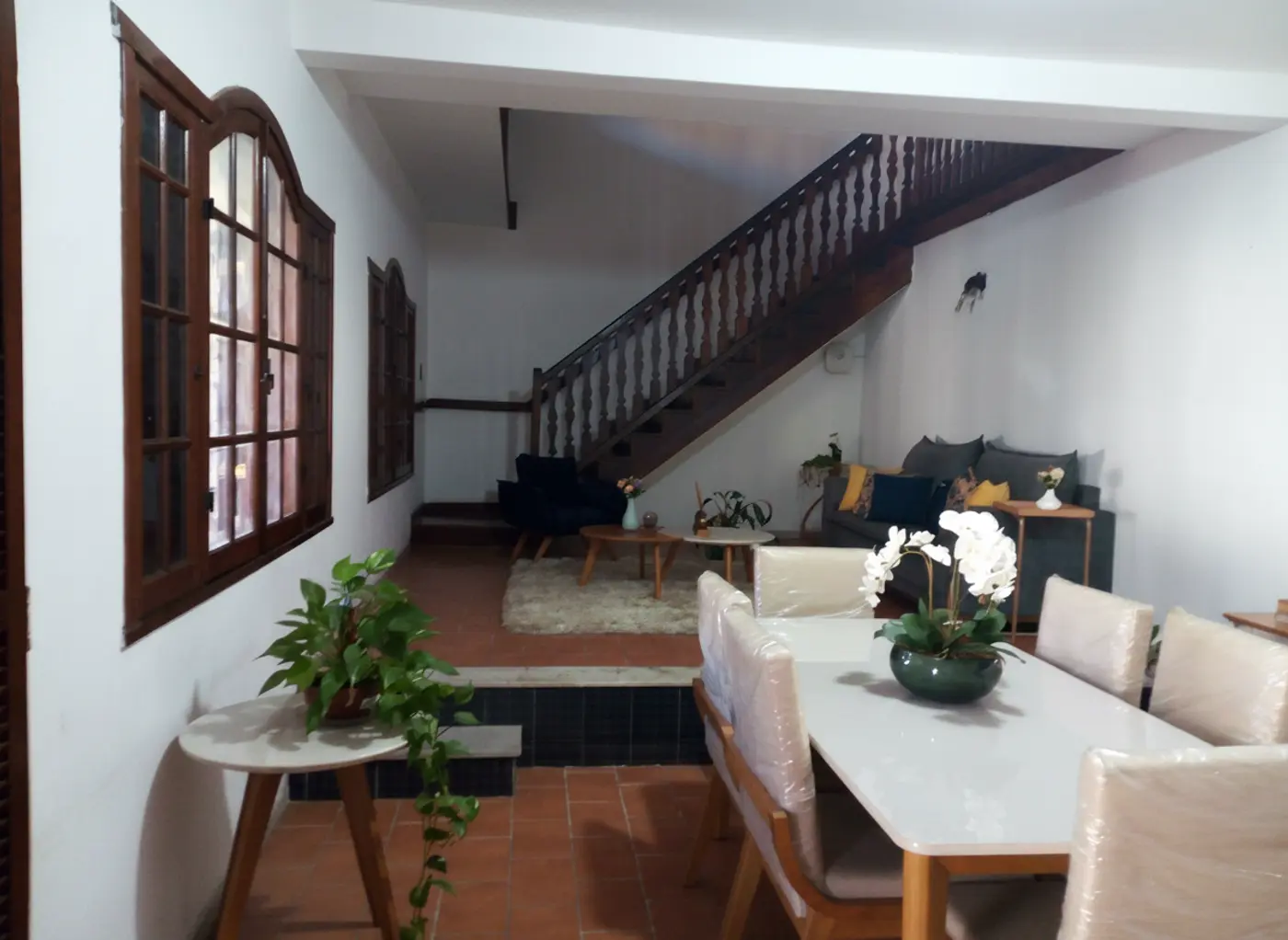 Casa 5 quartos no Jardim Riacho Das Pedras Contagem