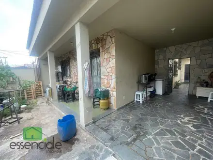Casa 3 quartos no Riacho Das Pedras Contagem