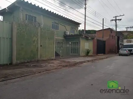 Casa no Vila Cristina Betim