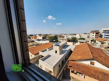 Apartamento 3 quartos no Amazonas Contagem