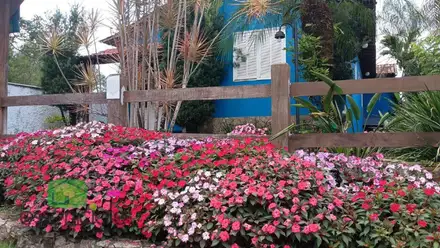 Casa 5 quartos no Acurui ITABIRITO