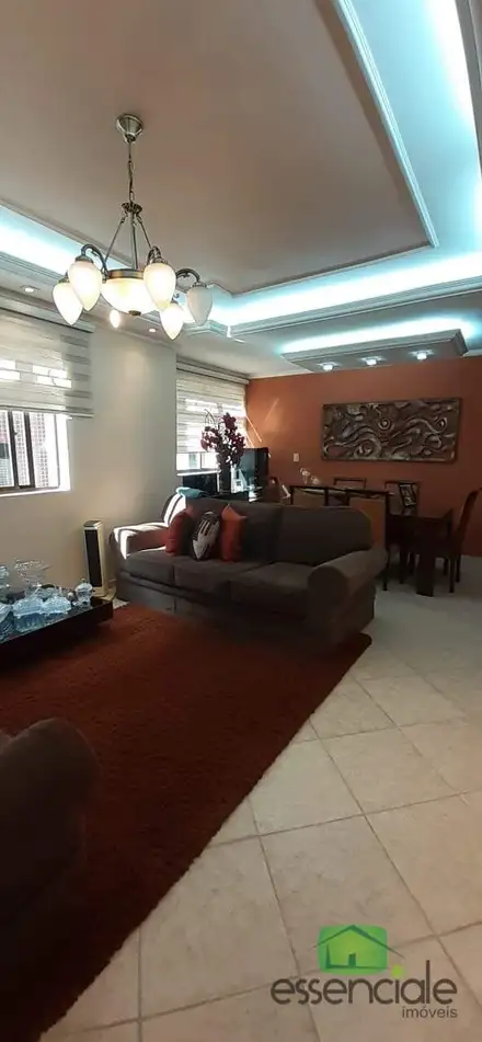 Apartamento 4 quartos no Jardim Riacho Das Pedras Contagem