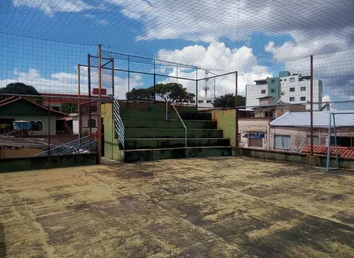 Casa no Parque Riacho das Pedras Contagem — Encontre seu imóvel na Essenciale Imóveis