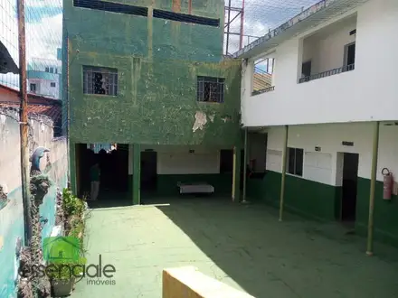 Casa no Parque Riacho das Pedras Contagem