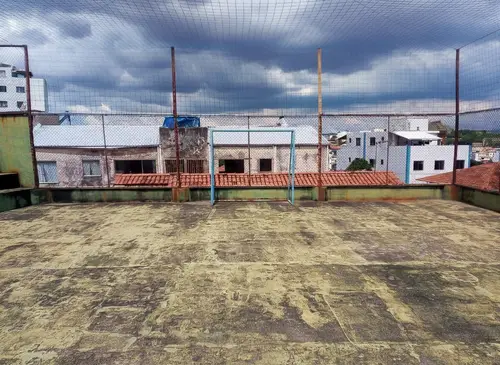 Casa no Parque Riacho das Pedras Contagem — Encontre seu imóvel na Essenciale Imóveis