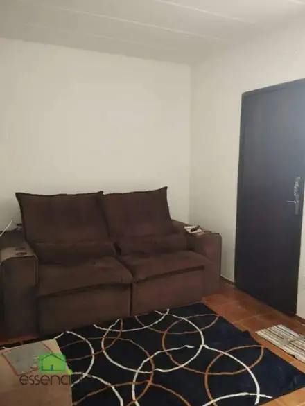 Apartamento 2 quartos no Eldorado Contagem