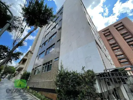 Apartamento 4 quartos no Santo Agostinho Belo Horizonte