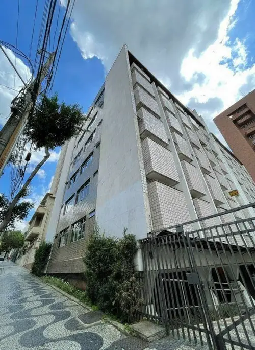 Apartamento 4 quartos no Santo Agostinho Belo Horizonte — Encontre seu imóvel na Essenciale Imóveis