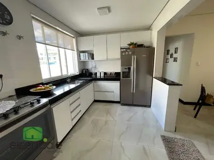 Apartamento 3 quartos no Eldorado Contagem