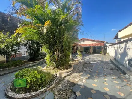 Casa 3 quartos no Novo Riacho Contagem