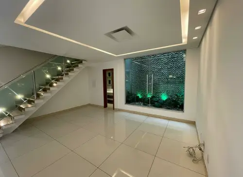 Casa 4 quartos no Central Parque Contagem — Encontre seu imóvel na Essenciale Imóveis