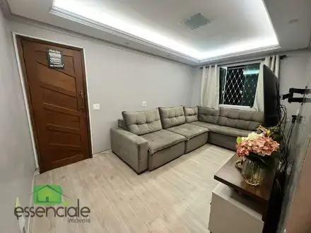 Apartamento 2 quartos no Eldorado Contagem