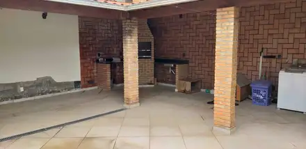 Casa 3 quartos no Carajas Contagem