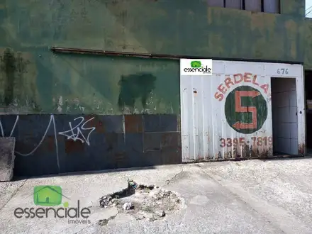 Comercial no Riacho Das Pedras Contagem
