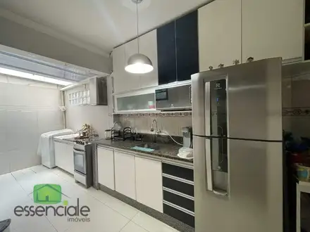 Apartamento 2 quartos no Eldorado Contagem