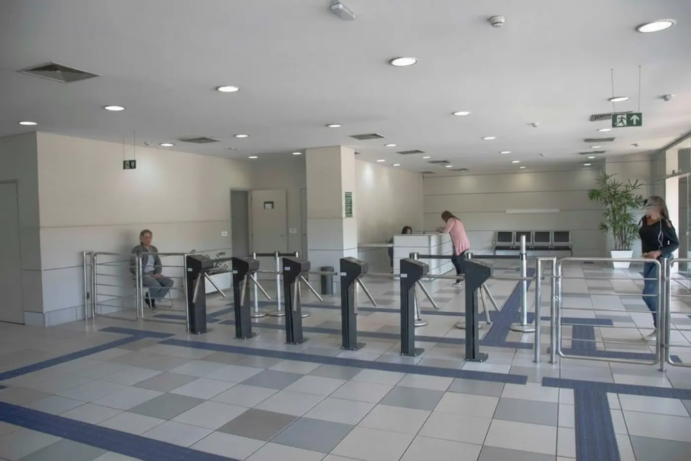 Comercial no Centro Belo Horizonte