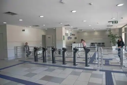 Comercial no Centro Belo Horizonte